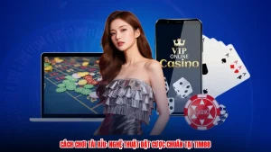 Cách Chơi Tài Xỉu: Nghệ Thuật Đặt Cược Chuẩn Tại TIM88