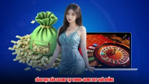 Cách Đọc Bàn Casino Tại TIM88: Game Hay Quà Khủng