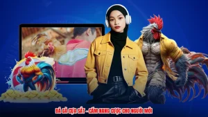 Đá Gà Cựa Sắt Không Đơn Thuần Cuốn Hút Bởi Những Trận Đấu Gay Cấn Mà Còn Ghi Điểm Thành Viên Nhờ Chương Trình Khuyến Mãi Hấp Dẫn Song Song. Từ Thưởng Lần Đầu, Cashback Cược Thua Hàng Tuần Cho Đến Giải Đấu Đặt Cược Sôi Động Hằng Tháng, Từng Khuyến Mãi Sẽ Đem Đến Động Lực Thiết Thực. Cùng Khám Phá Đầy Đủ Qua Nội Dung Tại TIM88.