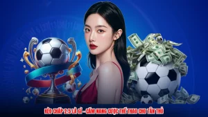 Kèo Chấp 2.5 Là Gì - Cẩm Nang Cược Thể Thao Cho Tân Thủ