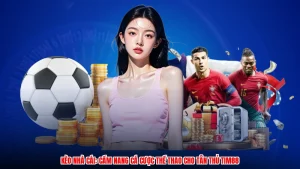 Kèo Nhà Cái: Cẩm Nang Cá Cược Thể Thao Cho Tân Thủ TIM88