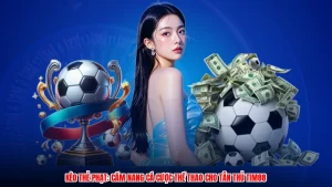 Kèo Thẻ Phạt: Cẩm Nang Cá Cược Thể Thao Cho Tân Thủ TIM88