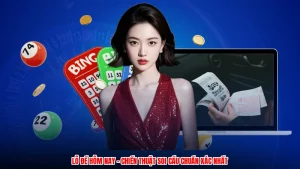 Lô Đề Hôm Nay - Chiến Thuật Soi Cầu Chuẩn Xác Nhất