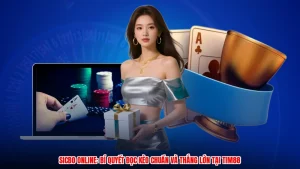 Sicbo Online: Bí Quyết Đọc Kèo Chuẩn Và Thắng Lớn Tại TIM88