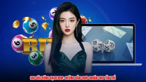 Soi Cầu Rồng Bạch Kim: Hướng Dẫn Chơi Chuẩn Cho Tân Thủ