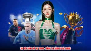 Soi Kèo Bóng Đá Tại TIM88: Thông Tin Sảnh Đá Gà Chuẩn