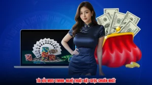 Tài Xỉu MD5 TIM88: Nghệ Thuật Đặt Cược Chuẩn Nhất
