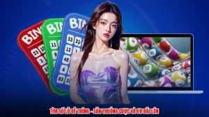 Tìm Số Lô Dễ Trúng - Săn Thưởng Cược Và Ưu Đãi Lớn