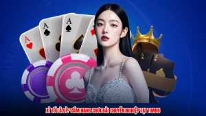 Xì Tố Là Gì? Cẩm Nang Chơi Bài Chuyên Nghiệp Tại TIM88