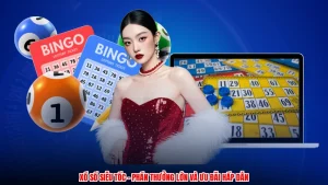 Xổ Số Siêu Tốc - Phần Thưởng Lớn Và Ưu Đãi Hấp Dẫn