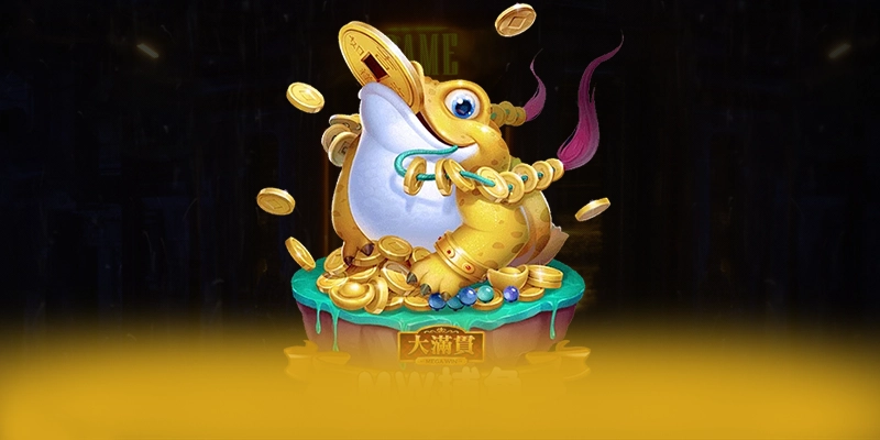 [THUONG_HIEU] - Sảnh game có danh mục game hấp dẫn hiện nay