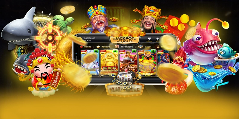 FB88 - Cổng game cung cấp hàng trăm tựa game đẳng cấp trên thị trường FB88 - Cổng game cung cấp hàng trăm tựa game đẳng cấp trên thị trường
